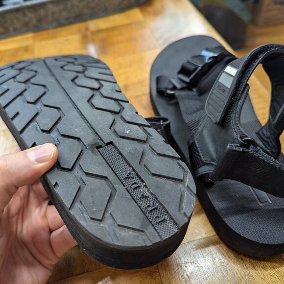 Prada Sport Sandal - Picture 5 of 6